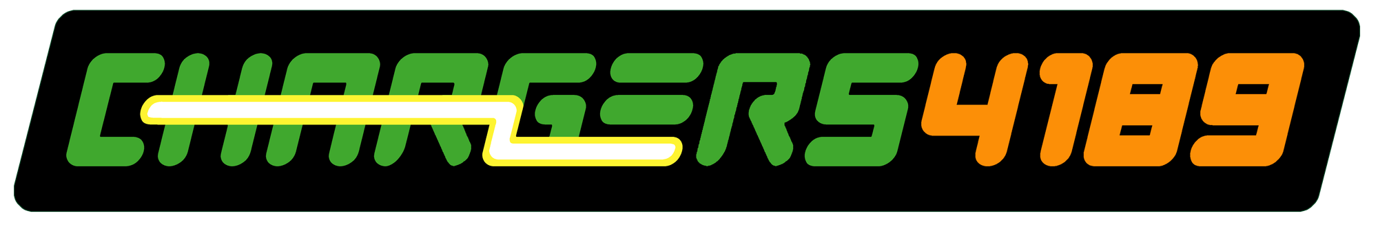 FRC Team 4189 Updates