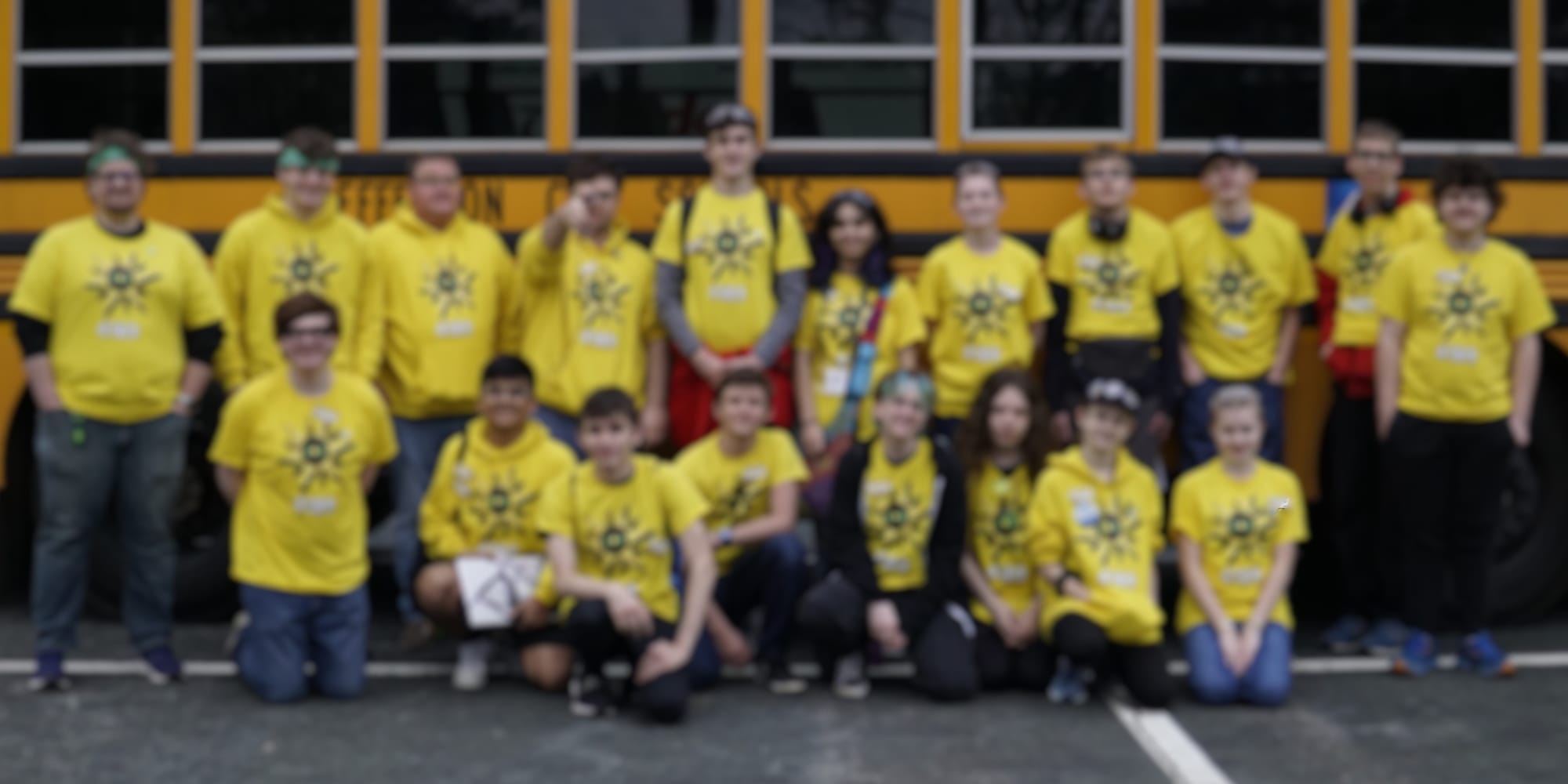 FRC Team 4189 Updates